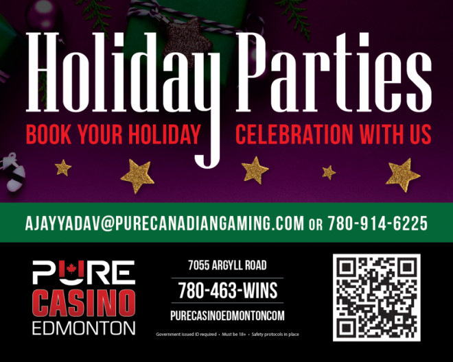 Book Your Event