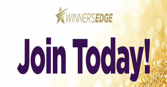 Winners Edge