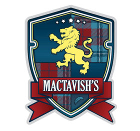 Mactavish’s